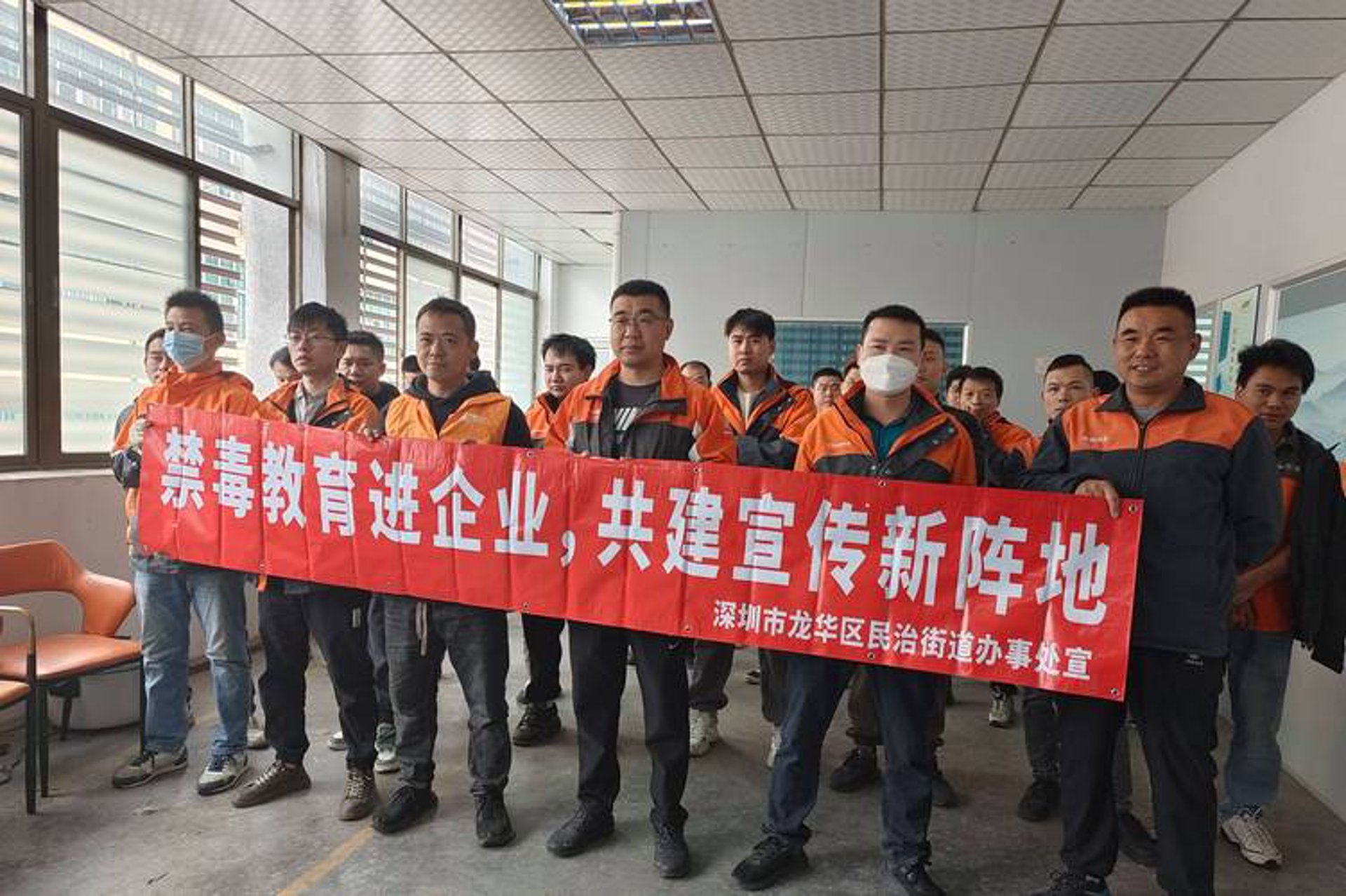 路领网络科技